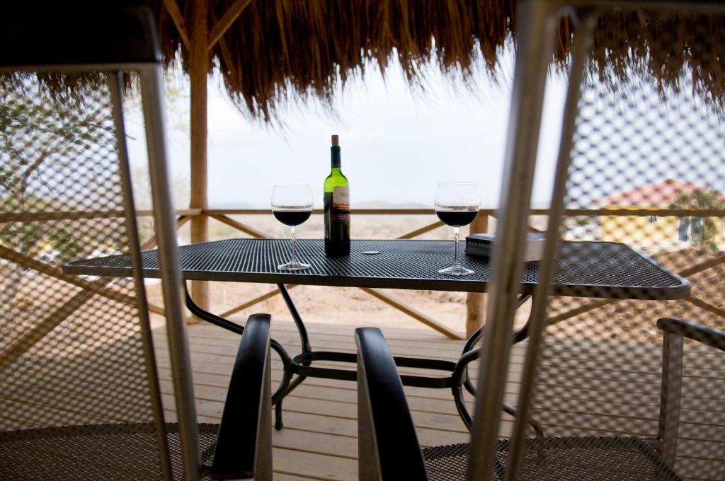 Villa Park Fontein Curacao Habitación foto