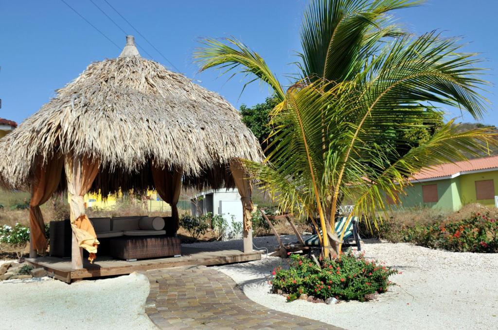Villa Park Fontein Curacao Facilidades foto