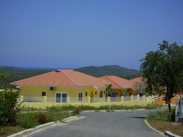 Villa Park Fontein Curacao Exterior foto