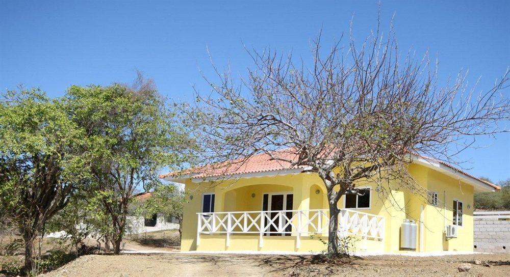 Villa Park Fontein Curacao Exterior foto