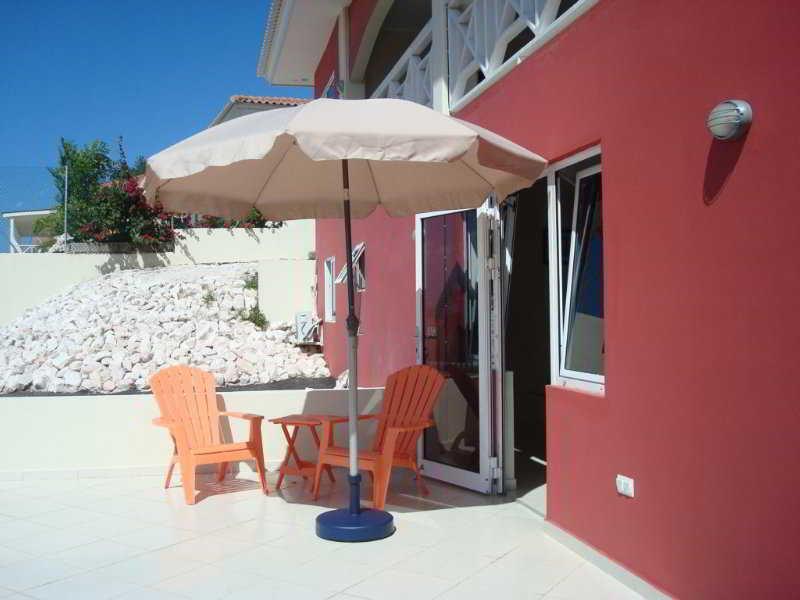 Villa Park Fontein Curacao Exterior foto
