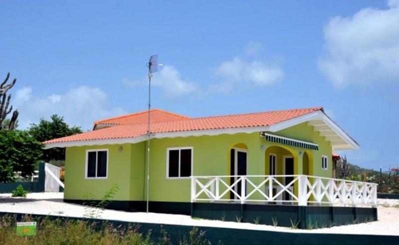 Villa Park Fontein Curacao Exterior foto